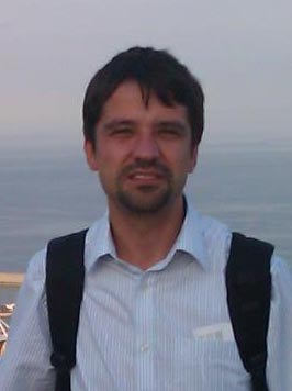 Dr. NAGY Zsolt Bálint