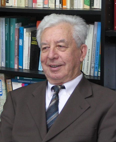 Dr. SOMAI József